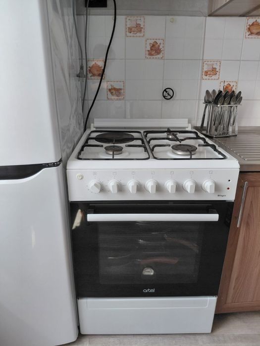 Продам Газовая плита