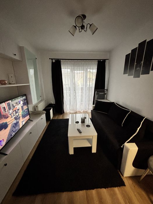 Apartament 2 camere de inchiriat