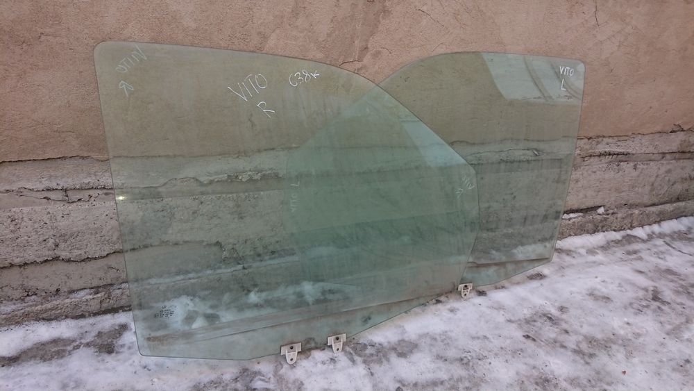 Запчасти Мерседес Вито 638 639