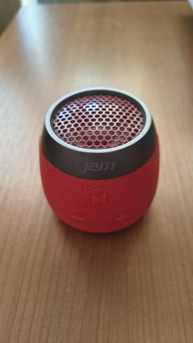 Jam boxa bluetooth impecabilã