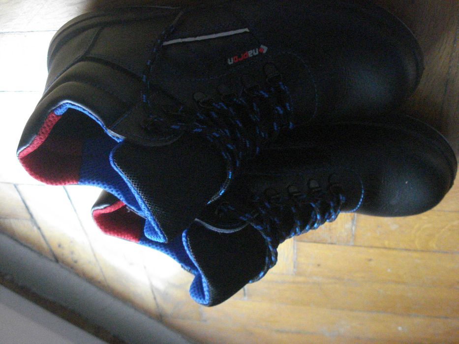 Работни обувки мъжки