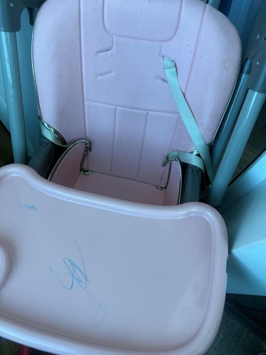 Продам детский стульчик б/у