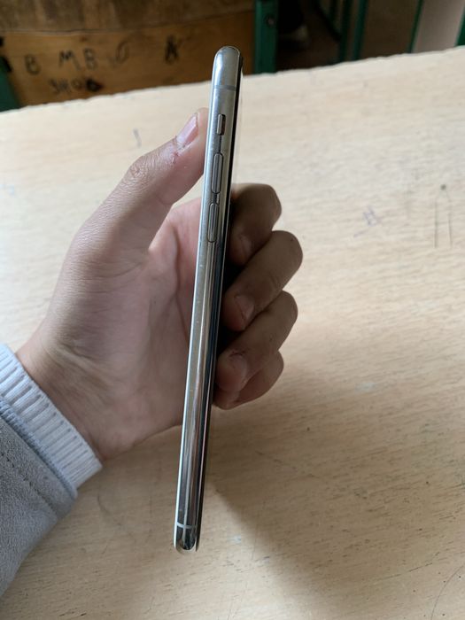 iPhone 11 pro max ime