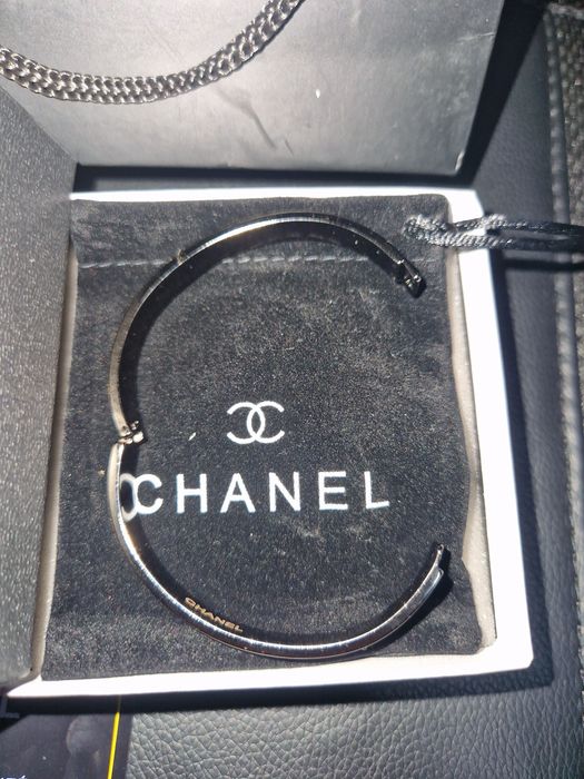 Bratara Ajustabila Chanel