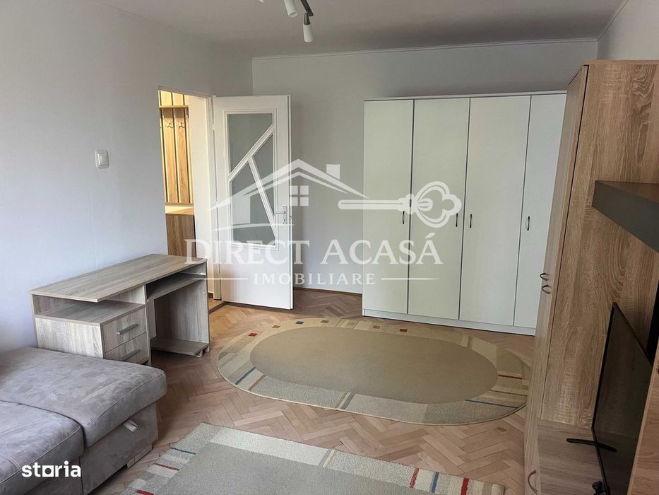 Apartament cu 2 camere de inchiriat-Cornisa-Zona UMF - View 3