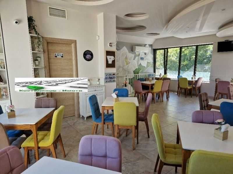 Дава се под наем Заведение в Пловдив, Тракия - 200 кв.м за 2553.06 € - Снимка #9