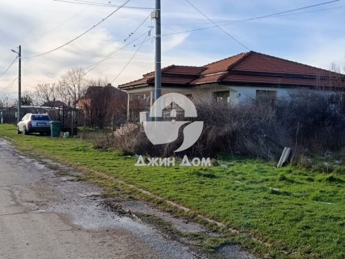 Продава се Парцел в с. Оризаре, Област Бургас - 1505 кв.м за 22 €/кв.м - Снимка #4