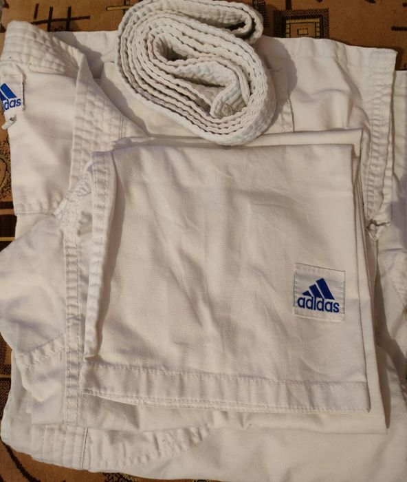 Кимано в хорошем состоянии