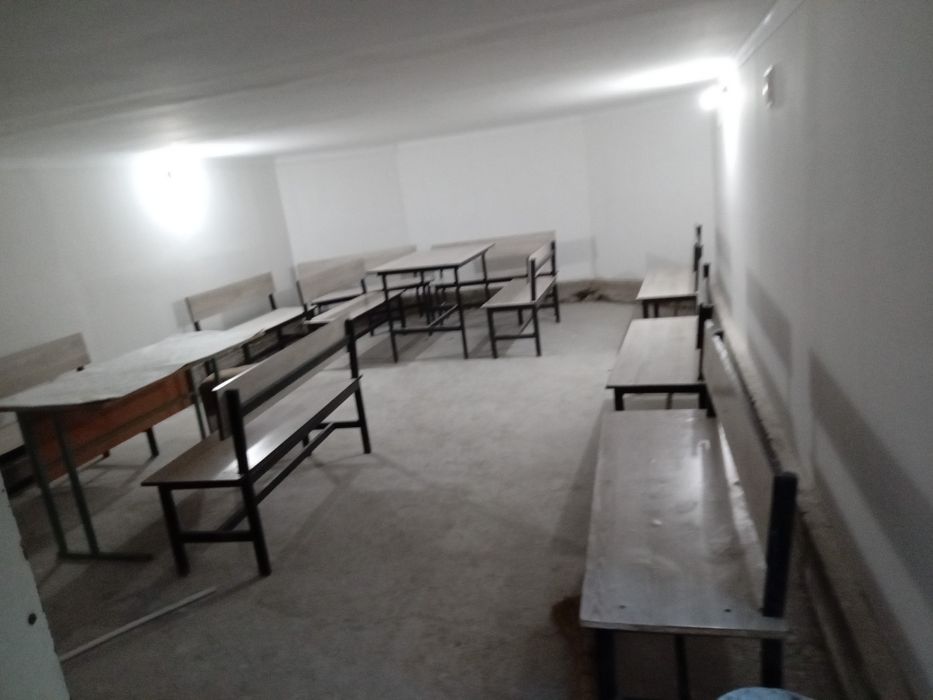 Турак жай + магазин и чайная