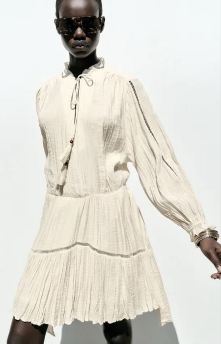 Дамска Рокля Zara