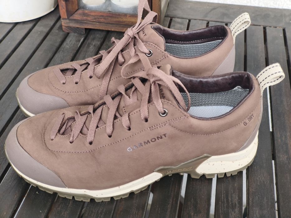 Garmont  TIKAL 4S G-DRY, обувки, номер 39