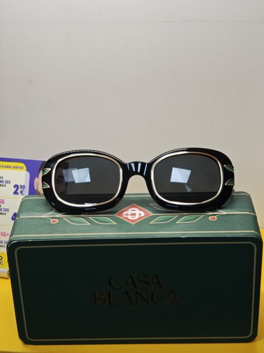 Ochelari de soare original Casablanca de damă