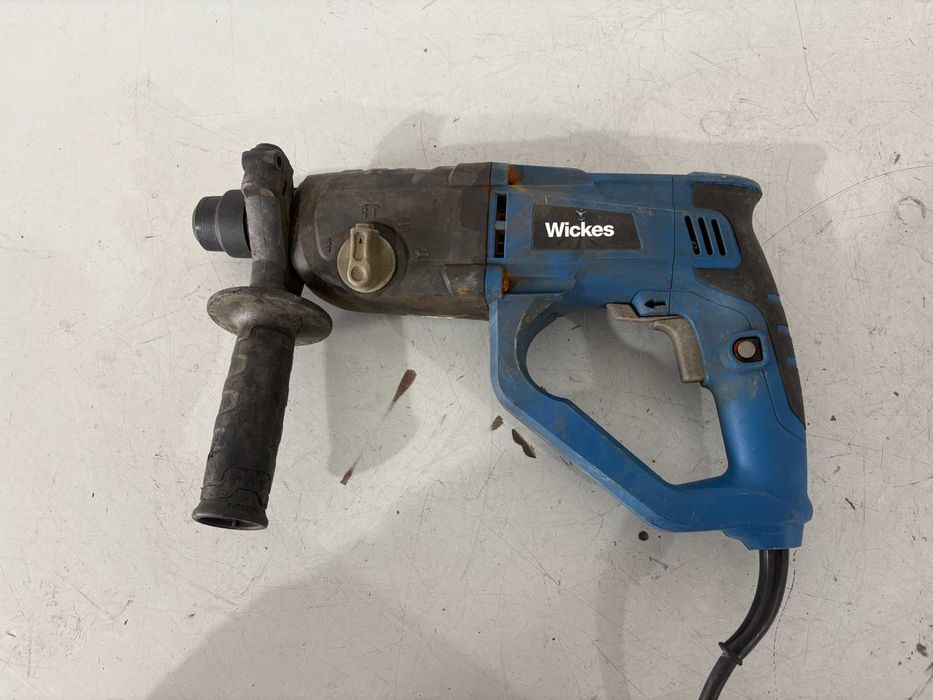 Перфоратор - Wickes 1050W