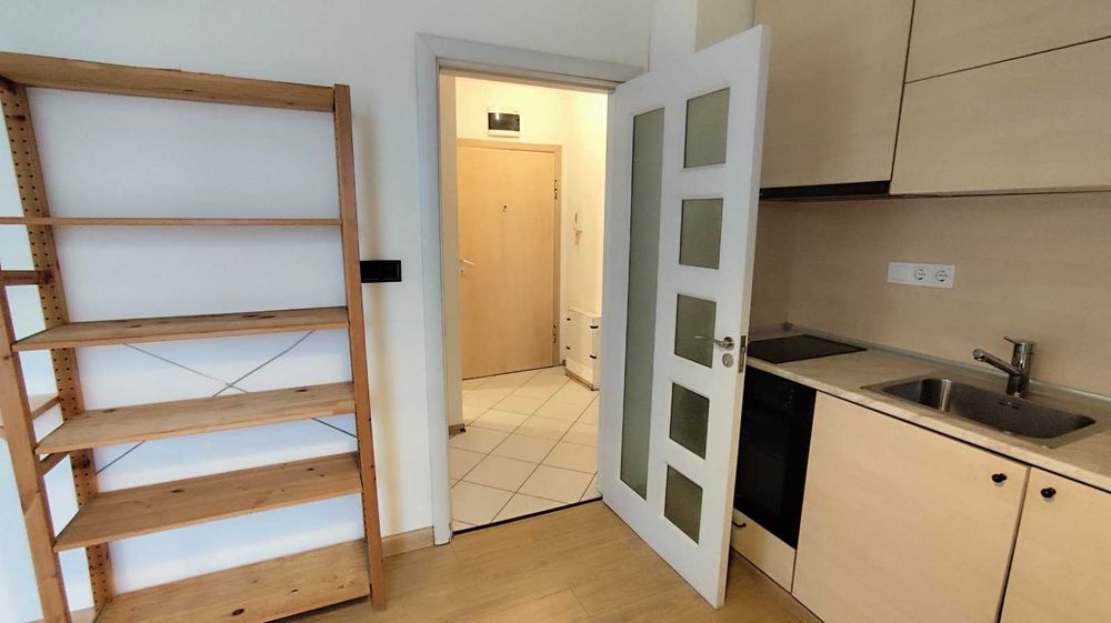 Двустаен ап. под наем в кв. Бъкстон