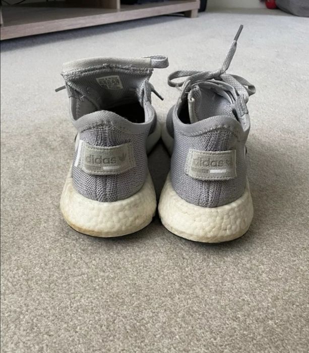 Маратонки Adidas POD S3.1