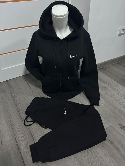 Trening damă Nike!