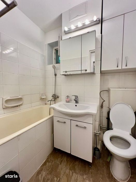 De închiriat | 3 camere | Gara | Etaj 1 | 70 mp | 500 €/lună