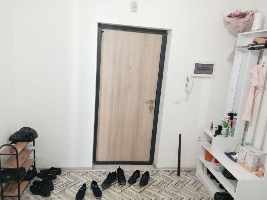 Uy sotiladi (Yangi Hayot, Yangi Darxon)