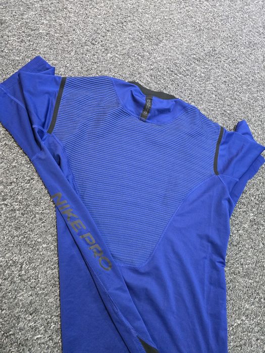 Nike pro тениска L размер