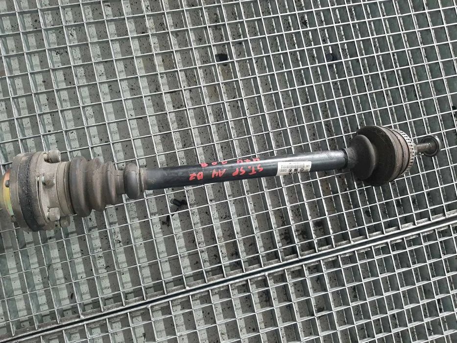 planetara stanga  spate audi a4 b7 2.0 b 4x4 8e0501203k