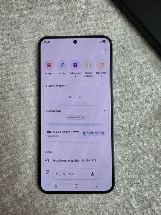 Samsung s24 256 gb