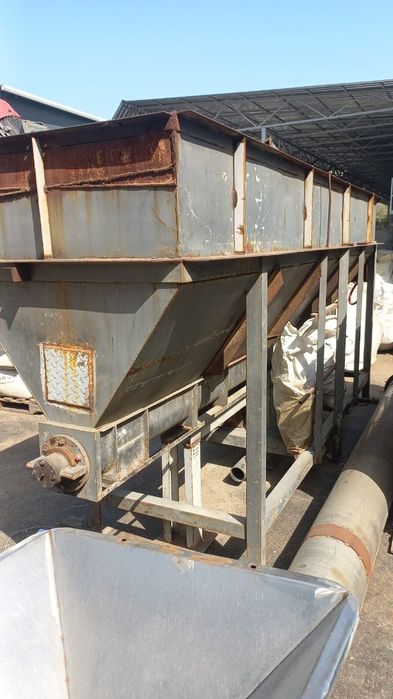 Продам флотационную мойку