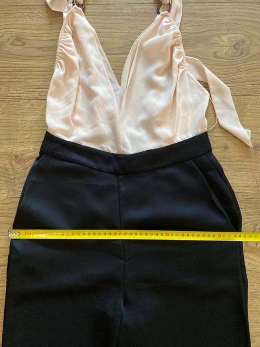 НОВ дамски гащеризон Reiss