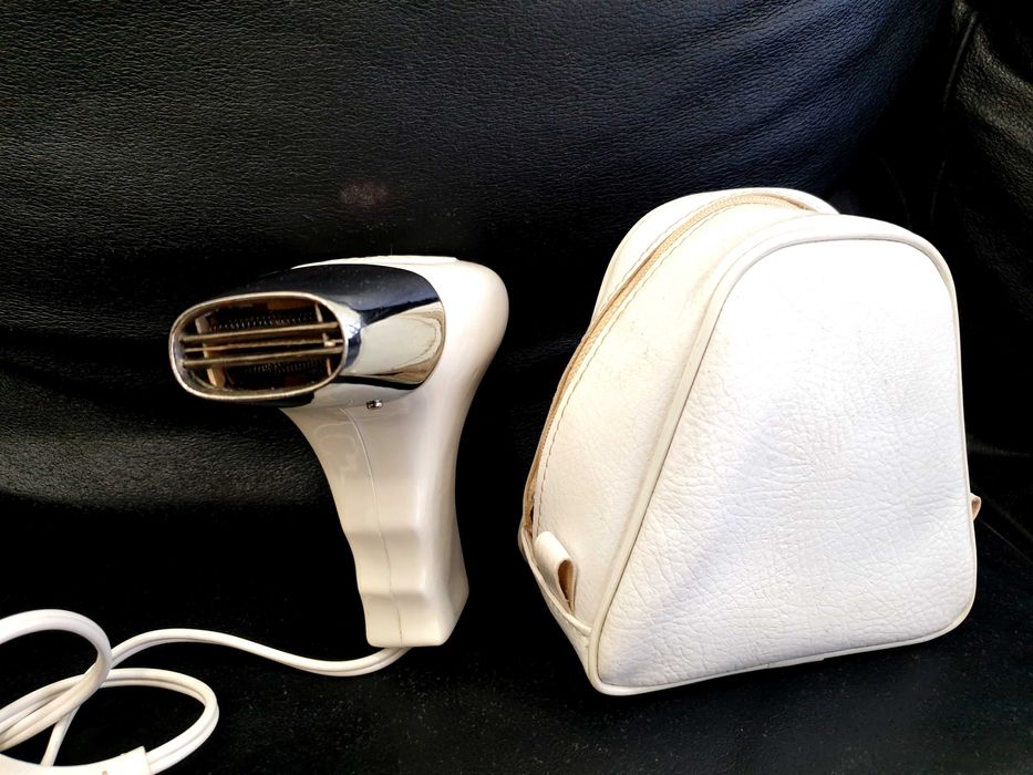 Винтидж сешоар /ретро сешоар/