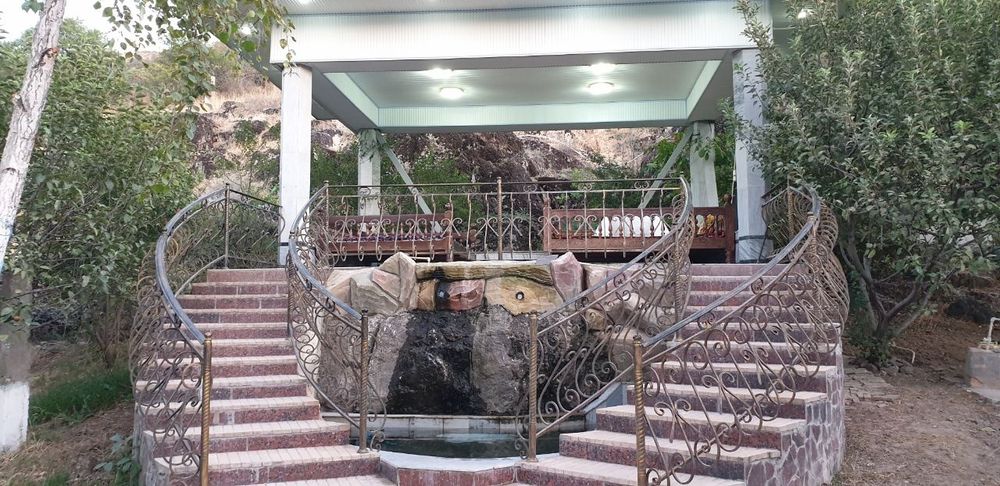 Дача Аренда (Dacha Ijara) посуточно Ча