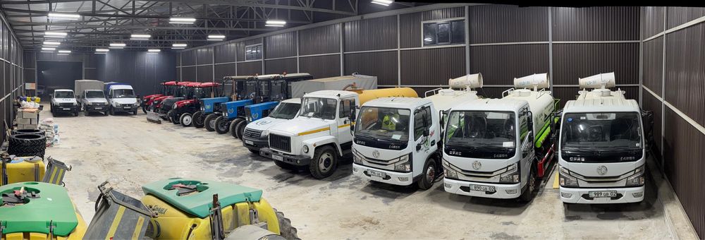 Продается спец.техника