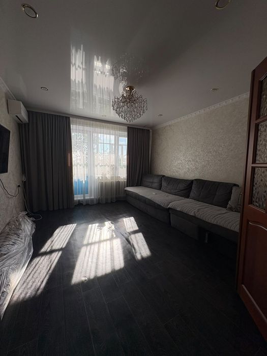 Продам 4х комнатную квартиру