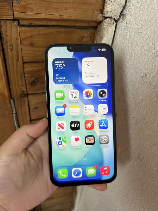 Iphone 13Pro Max 256гб