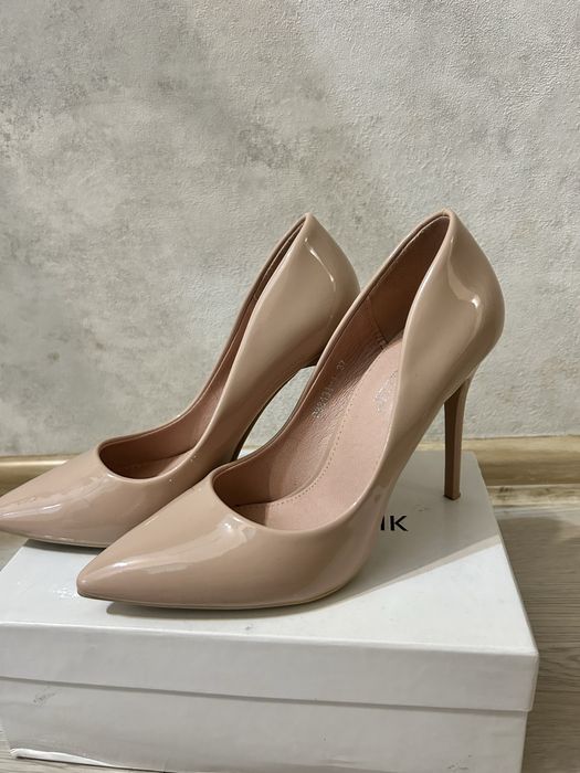 Продам туфли 37 размер