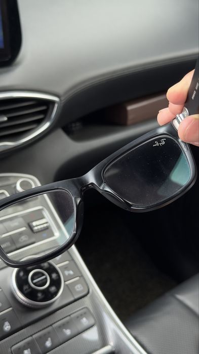 Очки rayban meta gen 2