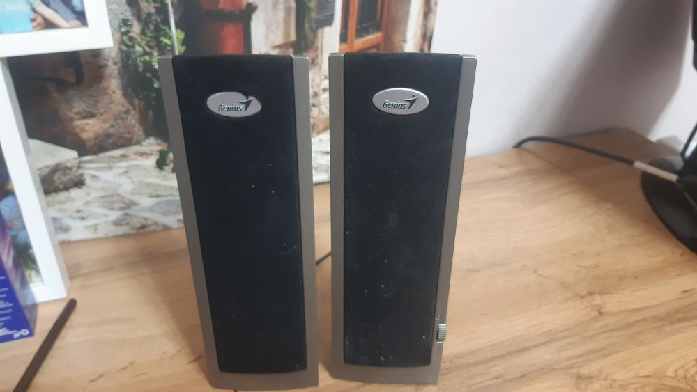 Компьютер с всем комплектом