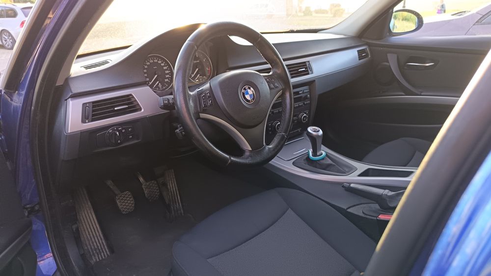 BMW Seria 3