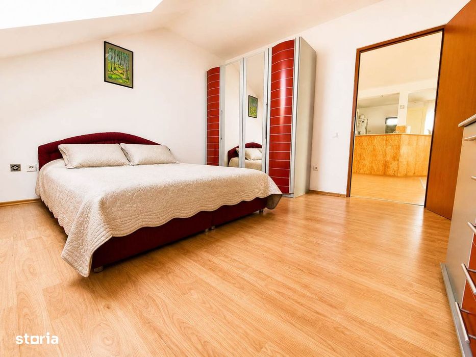 De vânzare apartament 200 m²utili, cartier Someseni