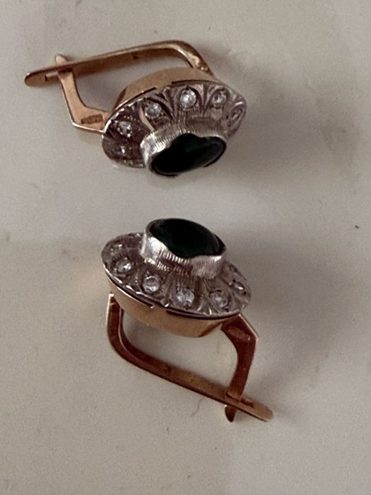 Тилла зирак 583 проба