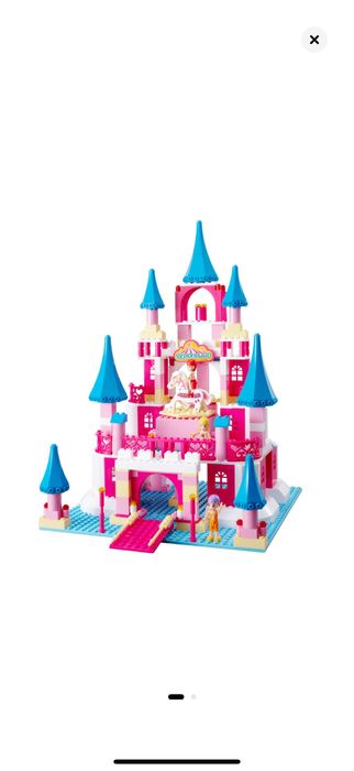 Музикален конструктор Lego