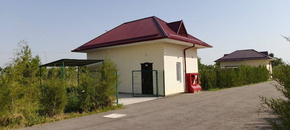 Basseyn va Mehmonxonaga administrator ishchi kerak