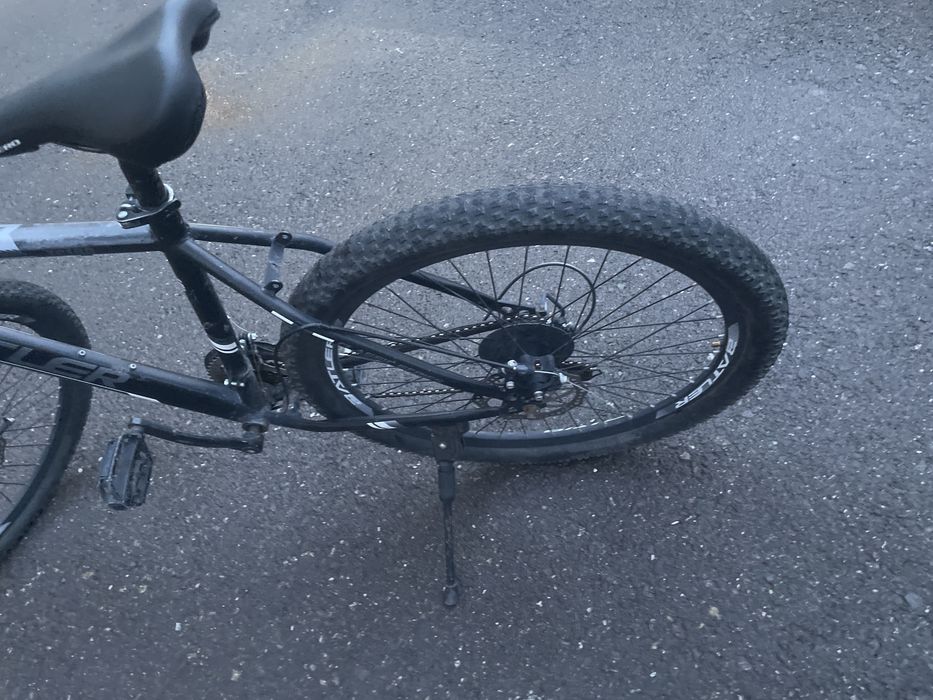 Велосипед Batler TC180