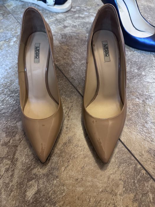 Pantofi IL PASSO Stiletto