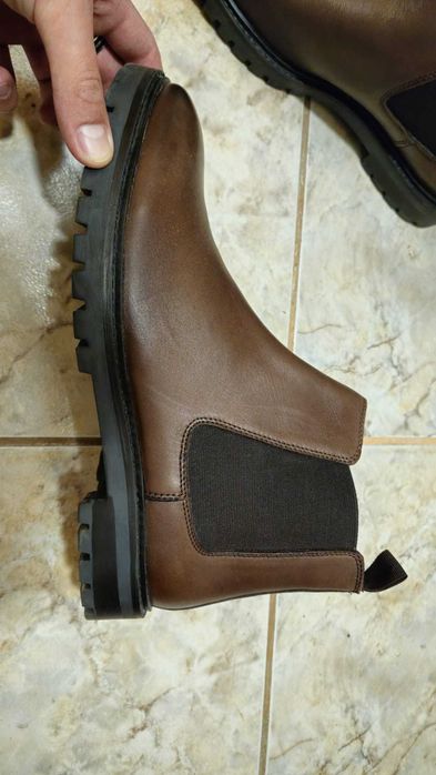 Chelsea boots - Noi