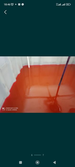 Антифриз для системы отопления