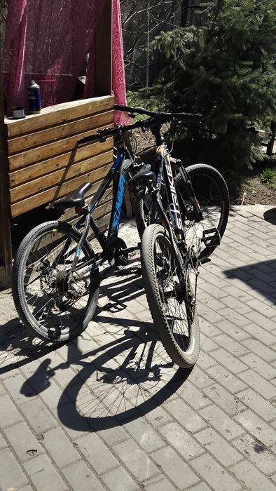 Продается 2 велосипеда