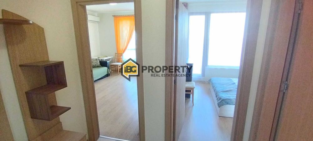 Дава се под наем Двустаен апартамент в Бяла - 57 кв.м за 178.5 € - Снимка #7