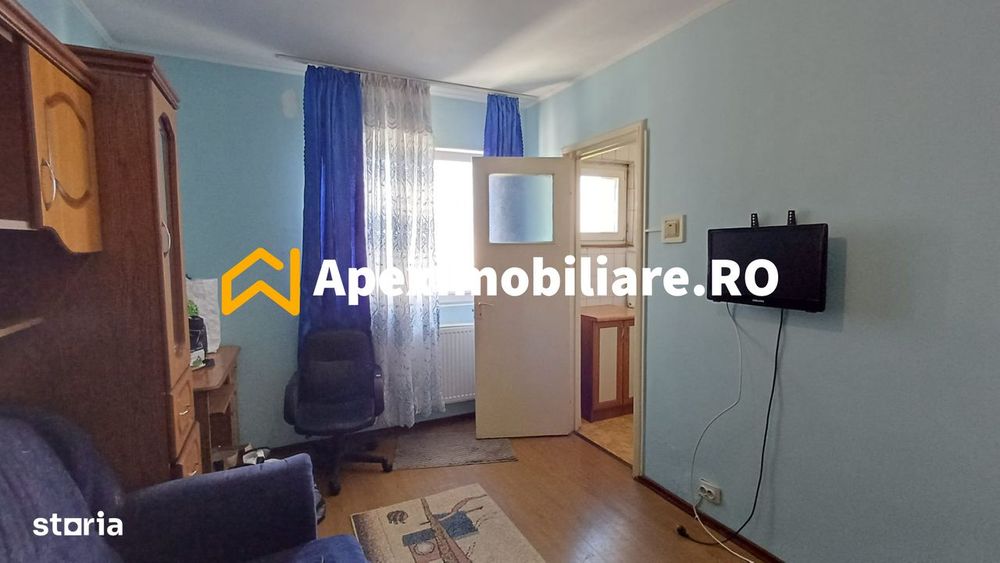 Garsoniera de inchiriat Titan Bucuresti | ApexImobiliare.ro
