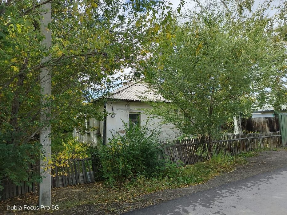 Продаётся Дом в Михайловке, Центральная канализация 11 соток