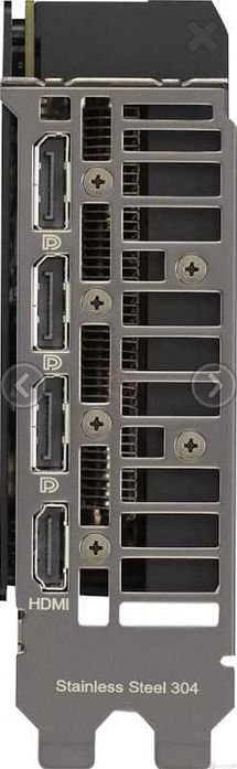 Видеокарта Nvidia ASUS Dual RTX 4060ti V2 OC