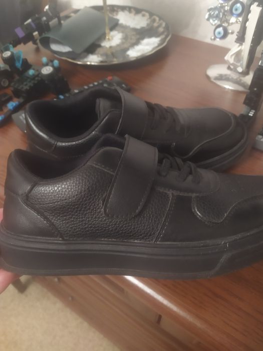 Новая обувь для мальчиков